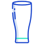 Pilsner Glass icon