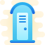 Portable Toilet icon