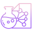 Analytical Chemistry icon