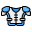 Shoulder Pad icon