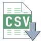 导出CSV icon