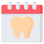 Dentist Visit icon