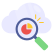 Search Cloud icon