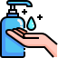 Washing Hands icon