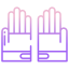 Glove icon