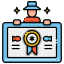 Award icon