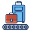 Baggage icon