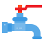 Faucet icon