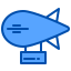 Zeppelin icon