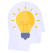 Creative Person icon