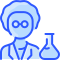 Scientist icon