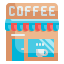 Coffee Shop icon