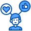 Avatar icon