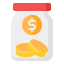 Emergency Fund icon