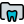 Patient dental report stored in computer archive folder icon