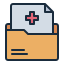 Medical Record icon