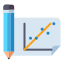 Linear Regression icon