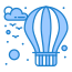 Air Balloon icon