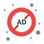 Ad Blocker icon