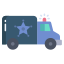 Police Van icon