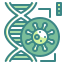 Dna icon