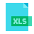 XLS icon