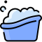 Bath Tub icon