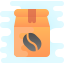 Coffee Bag icon