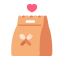 Food Package icon