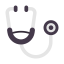 Stethoscope icon