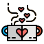 Coffee Mug icon