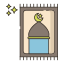 Prayer Mat icon