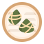 zongzi icon