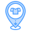 Store Location icon