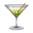 Cocktail Glass icon