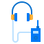 Audio Guide icon