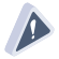 Warning icon