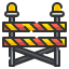 Barrier icon