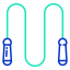 Jumping Rope icon