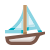 Boat icon