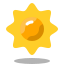 夏季 icon