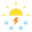 Weather icon