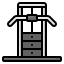 Lat Pulldown icon