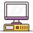 Computer icon