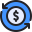 Cash Flow icon