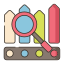 Market Data icon