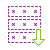 Database Export icon