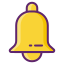 Bell icon