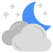 Cloudy Night icon