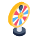 Fortune Wheel icon